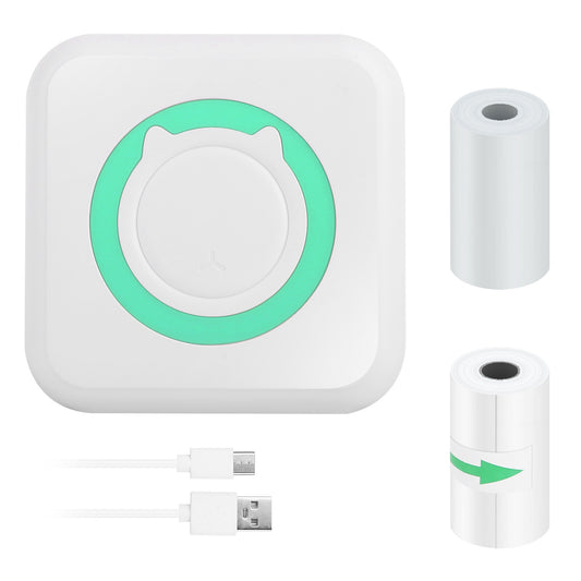PocketPrint™ Mini Printer