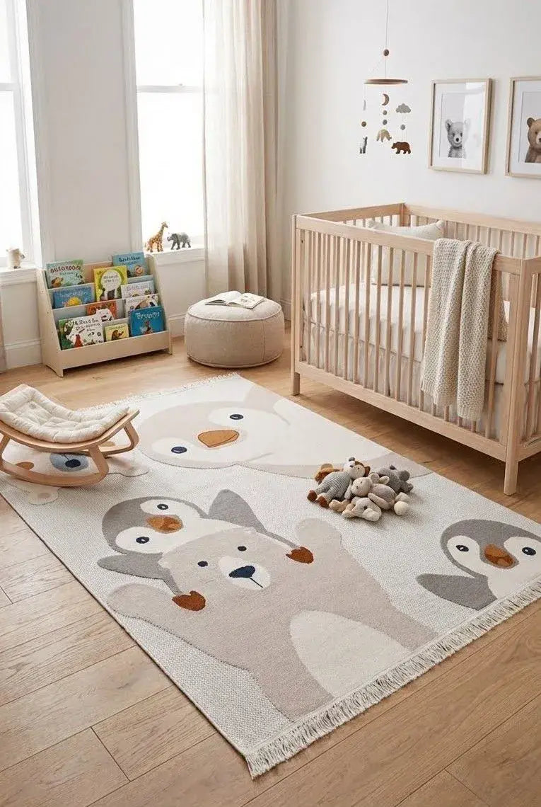 Children’s Rugs