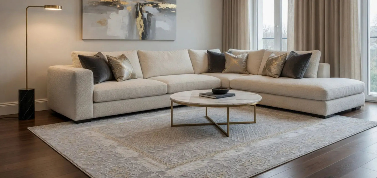 Bohemian Rugs