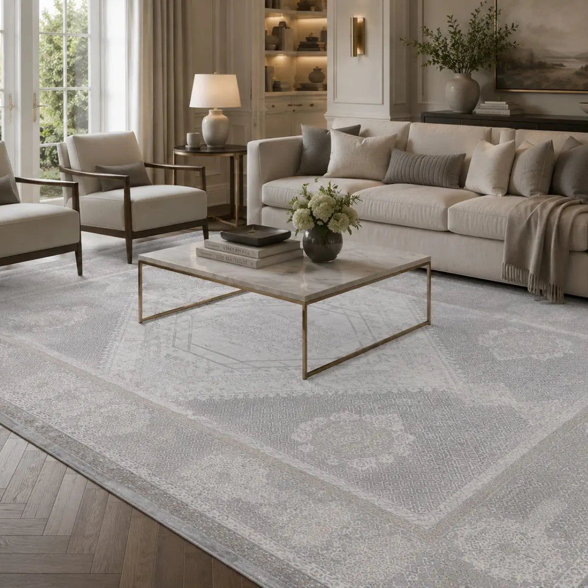 Bedroom Rugs