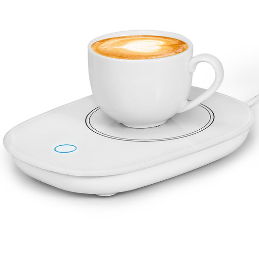 Coffee Mug Warmer – Keep Your Drink Hot for Hours