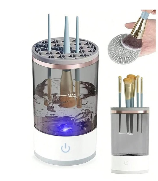 CleanBrush™ Pro
