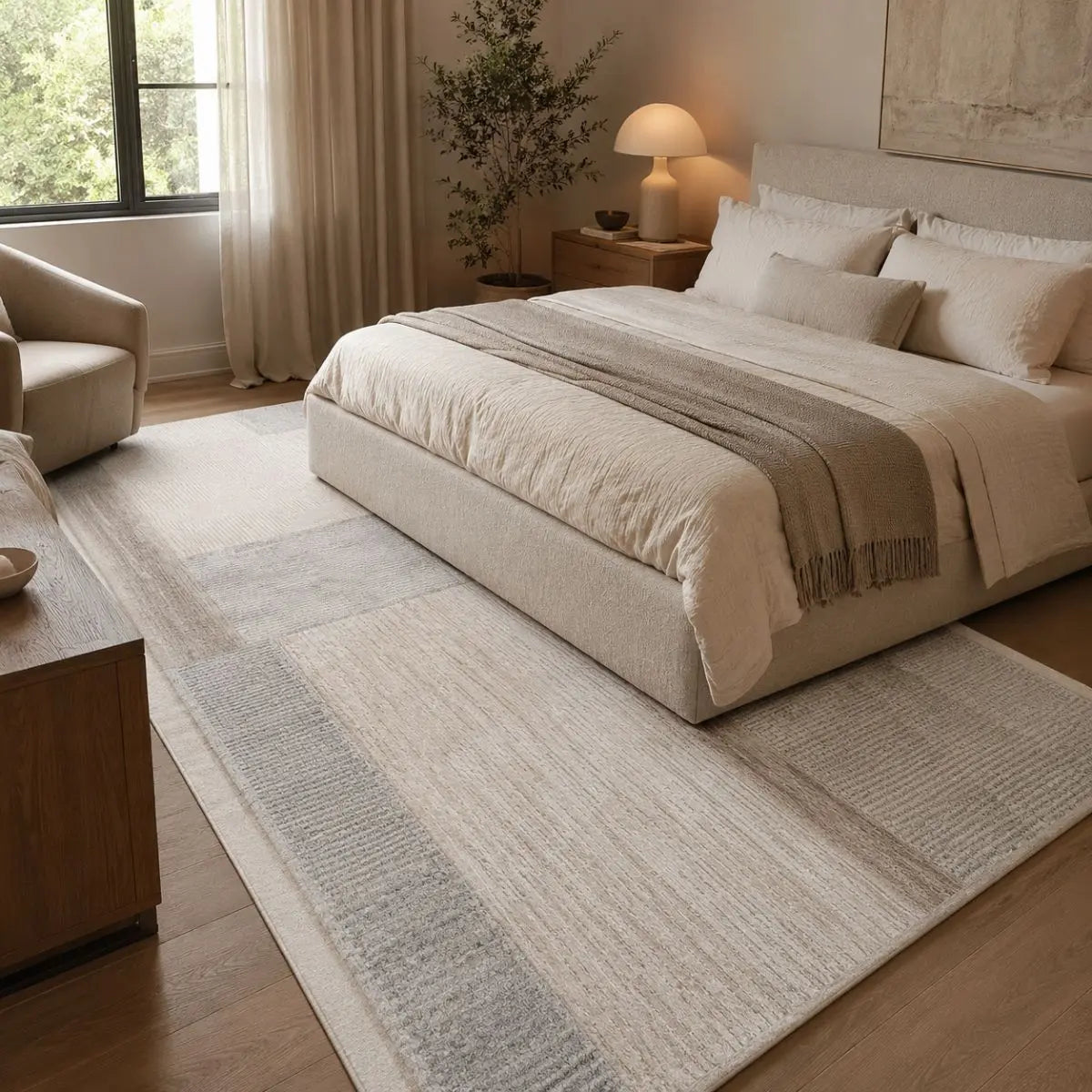 Nova Modern Rug